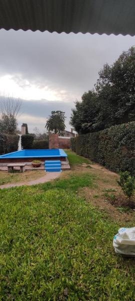 Pergamino GUEST HOUSE
